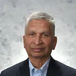 Dr. Pradip R Teredesai, MD - Bridgeville, PA - Nephrology