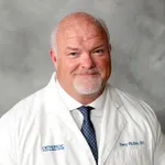 Dr. Terrence Michael Philbin, DO - Worthington, OH - Family Medicine, Foot & Ankle Surgery, Orthopedic Surgery