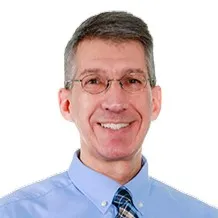 Dr. Paul Burns, MD - Rochester, NY - Internal Medicine