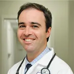 Dr. Lev Ginzburg, MD - New Hyde Park, NY - Gastroenterology