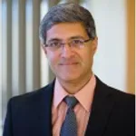 Dr. Amit Anand, MD - Boston, MA - Pulmonology