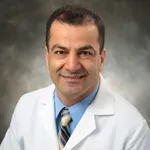 Dr. Hanna Tanios Akiki - Douglasville, GA - Cardiovascular Disease