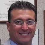 Dr. Gerard Joseph Cicero, DC - Chicago, IL - Chiropractor, Sports Medicine