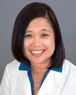 Dr. Elaine Ai Lian Gan-Yong, MD - Irvine, CA - Pediatrics