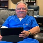 Dr. Larry Douglas Hayes, MD - PLANO, TX - Podiatry, Foot & Ankle Surgery