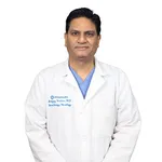 Dr. Sanjay Yadav, MD - Columbus, OH - Oncology