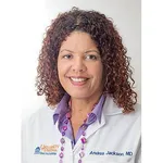 Dr. Andrea M Jackson, MD - Culpeper, VA - Obstetrics & Gynecology, Hospital Medicine