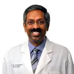 Dr. Sanjeevi C. Tivakaran, MD - Bossier City, LA - Neurology