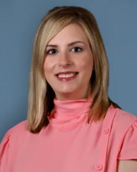 Dr. Kristina Valerie Thomas, MD