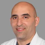 Dr. Khashayar Vahdat, MD - Longview, TX - Cardiovascular Disease