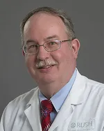 Dr. William T. Leslie, MD - Chicago, IL - Oncology, Hematology