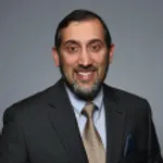 Dr. Asad Aziz, DO - Hoffman Estates, IL - Gastroenterology