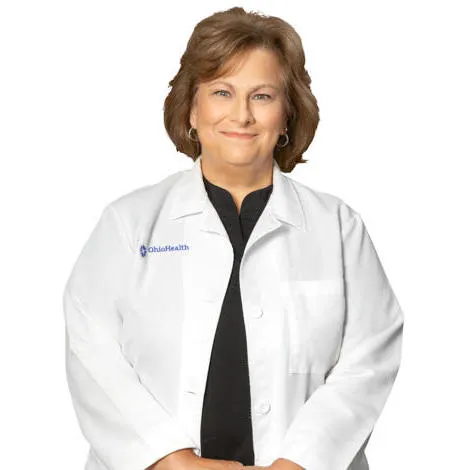 Dr. Jocelyn Marie Foster Wray, MD