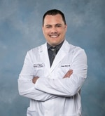 Dr. Brian C. Wolf, MD