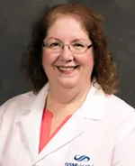 Dr. Caroline Werner, MD - Florissant, MO - Obstetrics & Gynecology