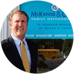 Dr. Stephen W McKenna, DDS - Chicopee, MA - Dentistry, Orthodontics