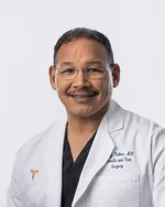 Dr. Ted Yoshio Fisher, MD - Brawley, CA - Vascular Surgery