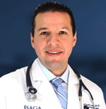 Dr. Antonio Serna MD