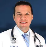 Dr. Antonio Serna, MD - San Antonio, TX - Gastroenterology