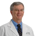 Dr. Fredrick W. Knight, MD - Shreveport, LA - Cardiovascular Surgery