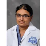 Dr. Meenakshi S Arul, MD - Plymouth, MI - Internal Medicine