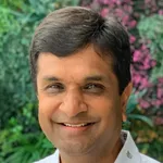 Dr. Shital Ramesh Parikh, MD - Suffern, NY - Nuclear Medicine, Cardiovascular Disease, Interventional Cardiology