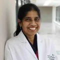 Dr. Jeyanthi Ramanarayanan, MD
