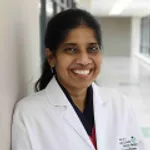 Dr. Jeyanthi Ramanarayanan, MD - Jesup, GA - Oncology, Hematology