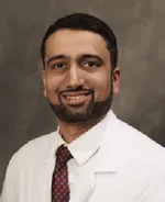 Dr. Abhay Laddu, MD - Lake Saint Louis, MO - Cardiovascular Disease, Internal Medicine