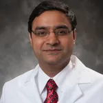 Dr. Aseem Shrivastava - Austell, GA - Other Specialty