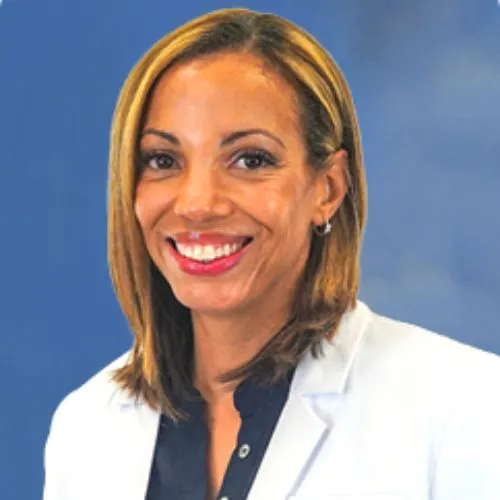 Dr. Candice Burnette, MD - Sugar Land, TX - Pain Management