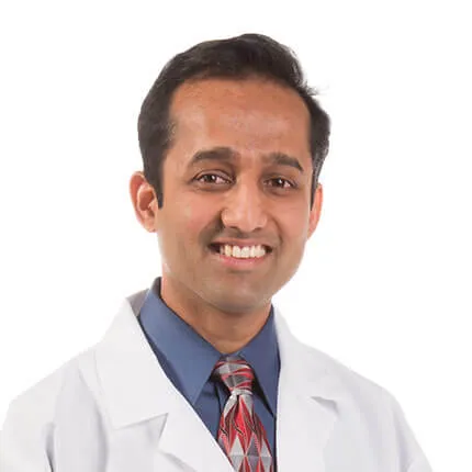 Dr. Sachin B. Thorat, MD - Bossier City, LA - Neurology
