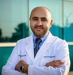 Dr. Ihab O Hammoud MD
