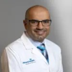 Dr. Anas Alsaleh, MD - Tampa, FL - Gastroenterology