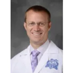 Dr. Michael A Charters, MD - Detroit, MI - Hip & Knee Orthopedic Surgery