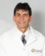 Dr. George Kipel, MD - Hackensack, NJ - Pediatric Cardiology