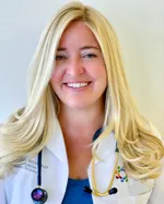Dr. Amy E. Peardon, DO - Eatontown, NJ - Pediatrics