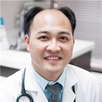 Dr. Todd Thang Nguyen, MD