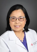 Dr. Lydia Villafuerte, MD - Springfield, IL - Family Medicine