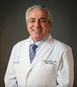 Dr. Kamran Khoobehi - Metairie, LA - Plastic Surgeon