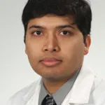 Dr. Austin Chempakasseril Thomas, MD - New Orleans, LA - Gastroenterology