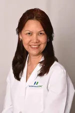 Dr. Annie Hongyan Li, MD - Parsippany, NJ - Pediatrics