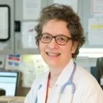 Dr. Eugenia L. Siegler, MD