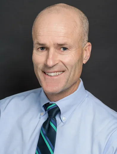 Dr. David R. Edwards, MD