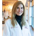 Dr. Jennifer Bendl, DO - Darien, CT - Family Medicine