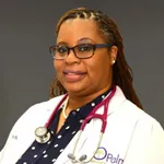 Dr. Ndemie Mends Price, MD - Plantation, FL - Pediatrics