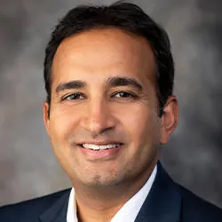 Dr. Amit Jai Verma, MD - Houston, TX - Pediatric Cardiology, Cardiologist, Internist/pediatrician