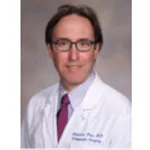 Dr. Alejandro Ernesto Pino, MD - Miami, FL - Foot & Ankle Surgery