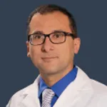 Dr. Mansoor Mozayan, MD - Dundalk, MD - Cardiovascular Disease