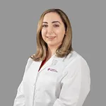 Dr. Sablaa Ali, DO - Alexandria, LA - Endocrinology,  Diabetes & Metabolism
